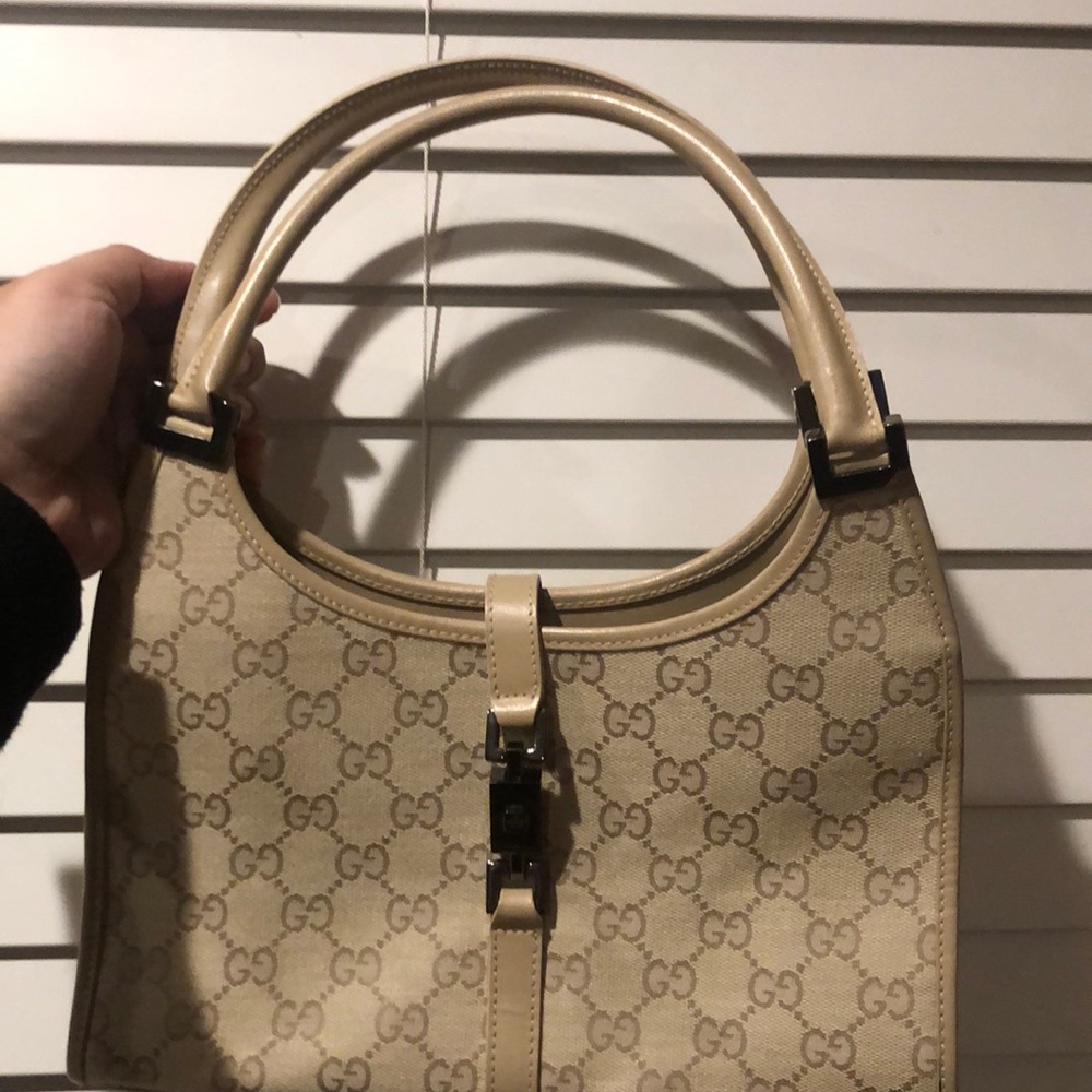 Gucci purse